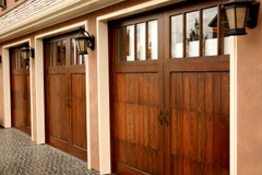Jacobstowe garage extension quotes