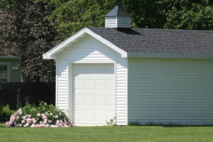 Jacobstowe outbuilding construction costs